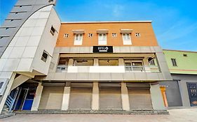 Super Hotel O Dindugal Bus Terminal Formerly Gk Building